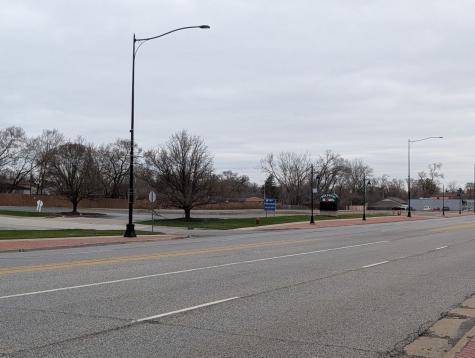 15200 South Cicero Avenue Oak Forest IL 60452