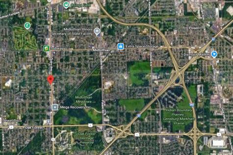 15200 South Cicero Avenue Oak Forest IL 60452