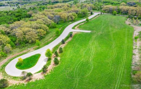4407 Red Tail Lane Johnsburg IL 60051