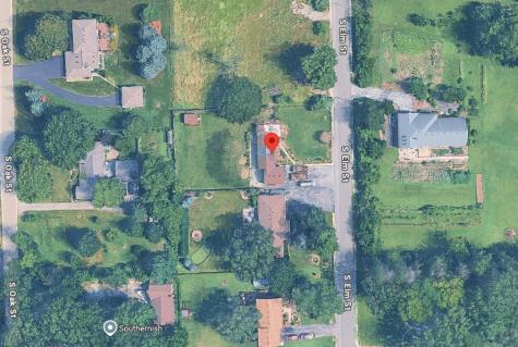 13932 South Elm Street Homer Glen IL 60491