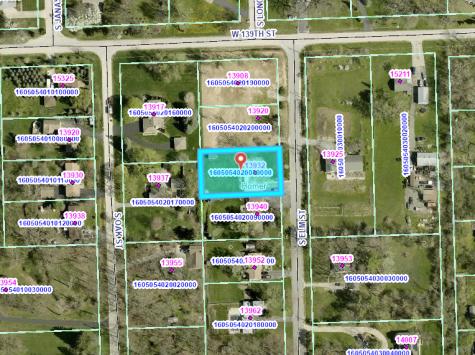 13932 South Elm Street Homer Glen IL 60491