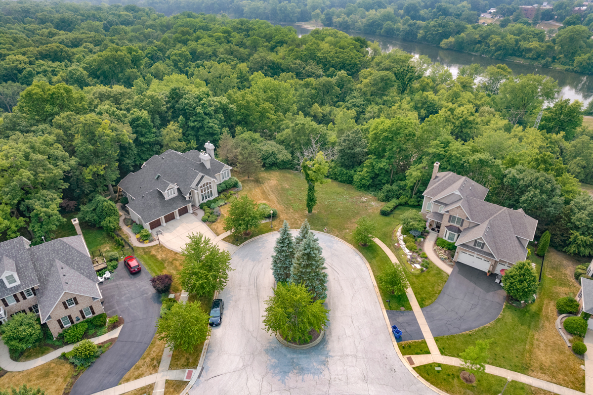 Lot 31 Fox Run Drive Geneva IL 60134