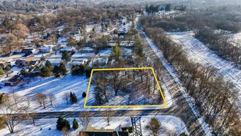 9814 River Bluff Lane Fox River Grove IL 60021