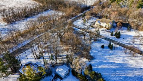 9814 River Bluff Lane Fox River Grove IL 60021