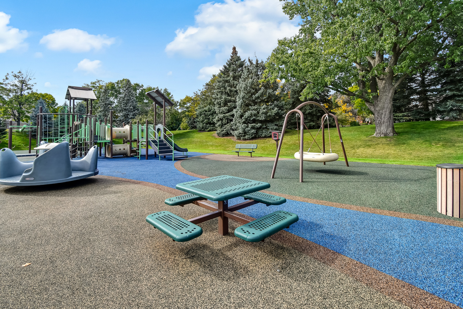 1753 Midwest Club Parkway Oak Brook IL 60523