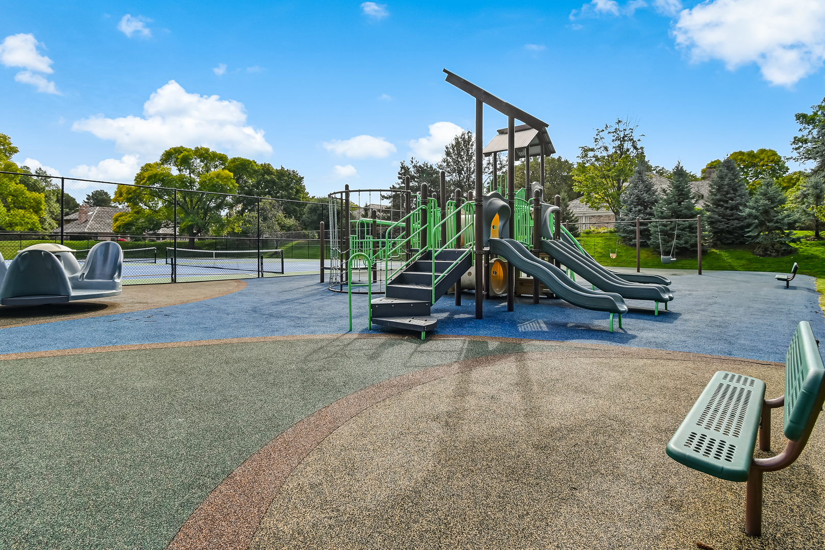 1753 Midwest Club Parkway Oak Brook IL 60523
