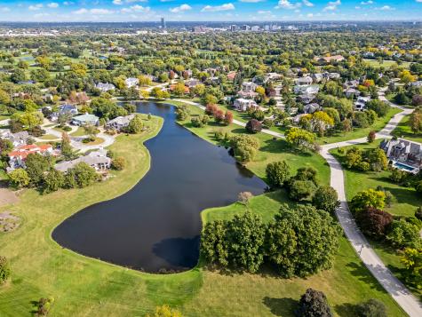 1753 Midwest Club Parkway Oak Brook IL 60523