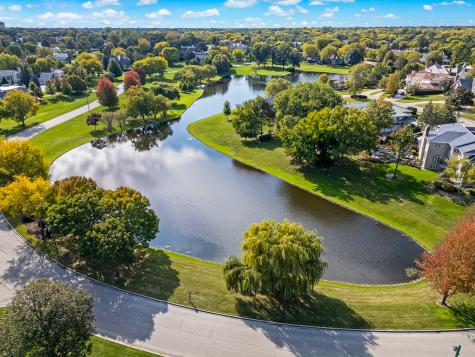 1753 Midwest Club Parkway Oak Brook IL 60523