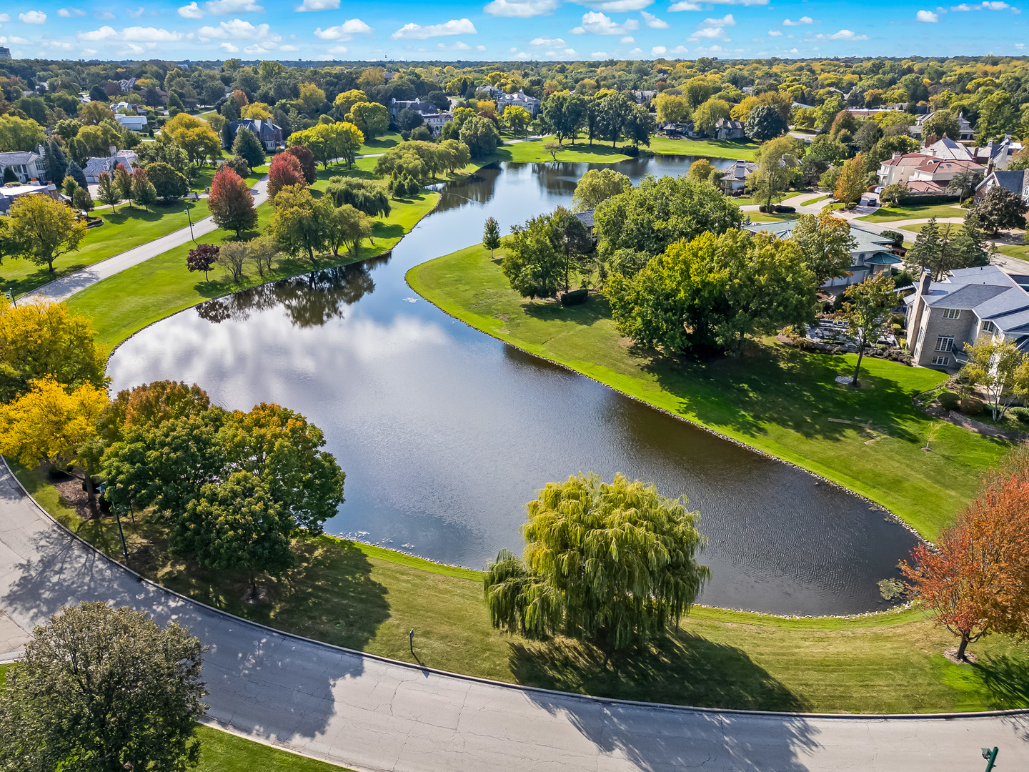 1753 Midwest Club Parkway Oak Brook IL 60523