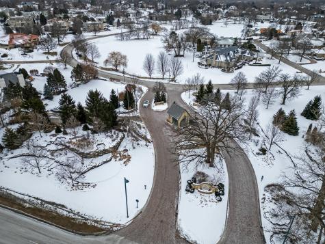 1753 Midwest Club Parkway Oak Brook IL 60523