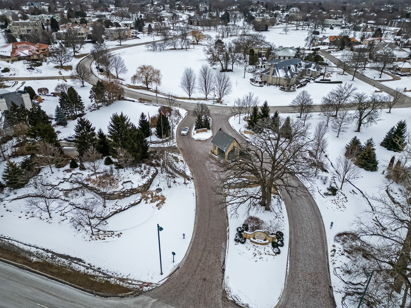 1753 Midwest Club Parkway Oak Brook IL 60523