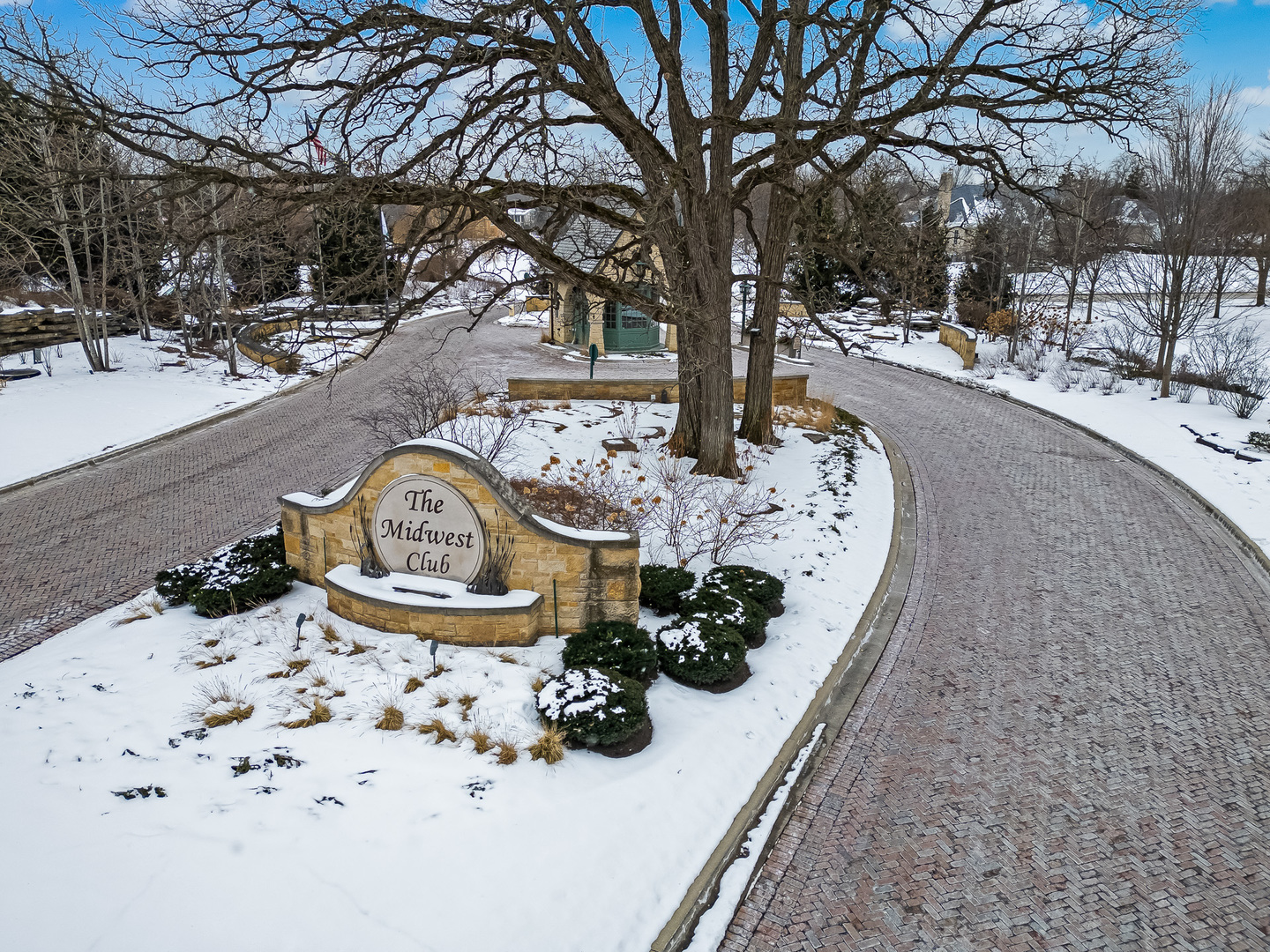 1753 Midwest Club Parkway Oak Brook IL 60523