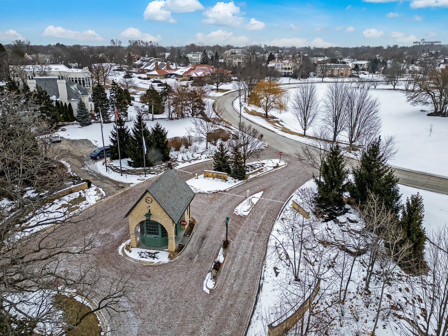 1753 Midwest Club Parkway Oak Brook IL 60523
