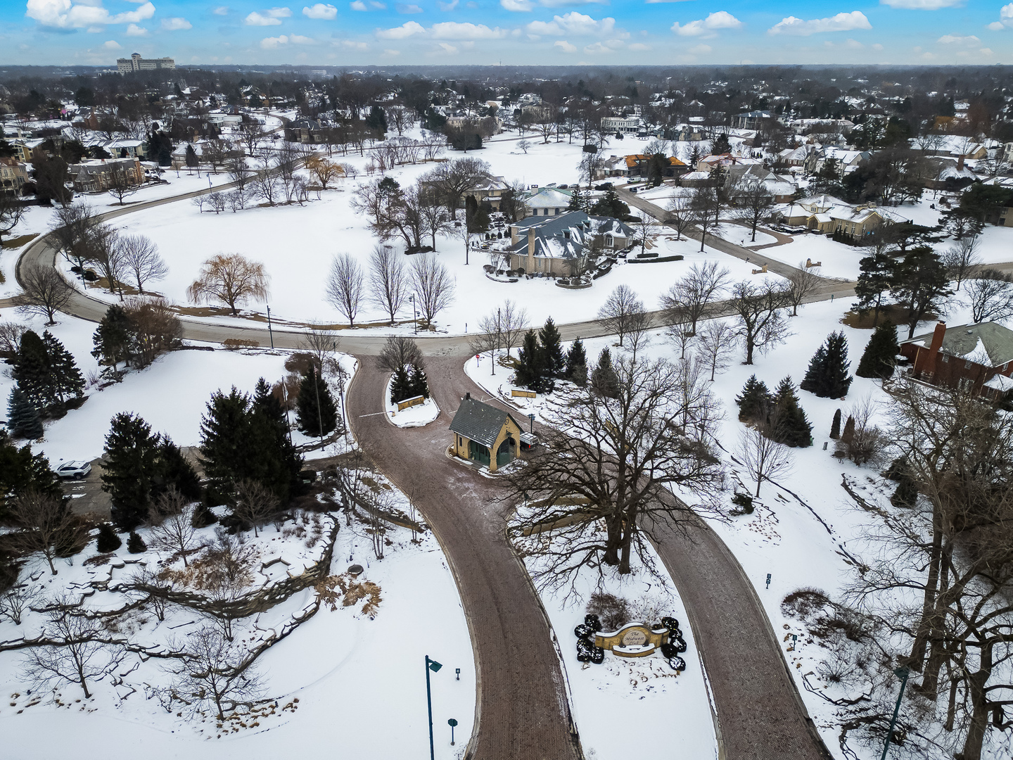 1753 Midwest Club Parkway Oak Brook IL 60523