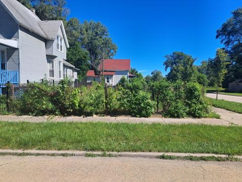 534 West 60th Street Chicago IL 60621