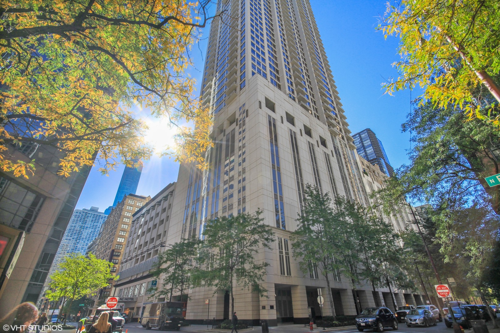 55 East Erie Street Chicago IL 60611