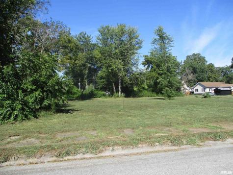 0000 Buchanan Street Benton IL 62812