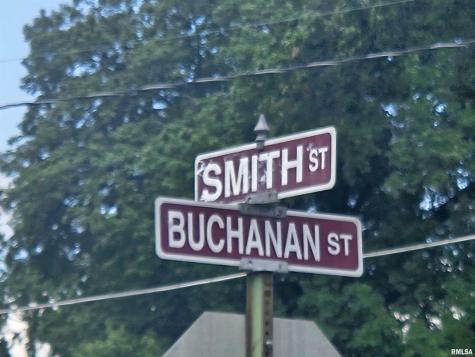 0000 Buchanan Street Benton IL 62812
