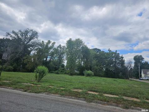 0000 Buchanan Street Benton IL 62812