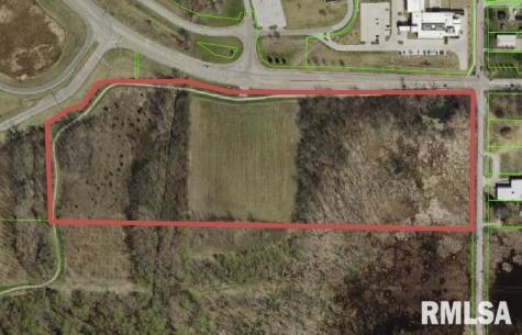 52ND Avenue Moline IL 61265