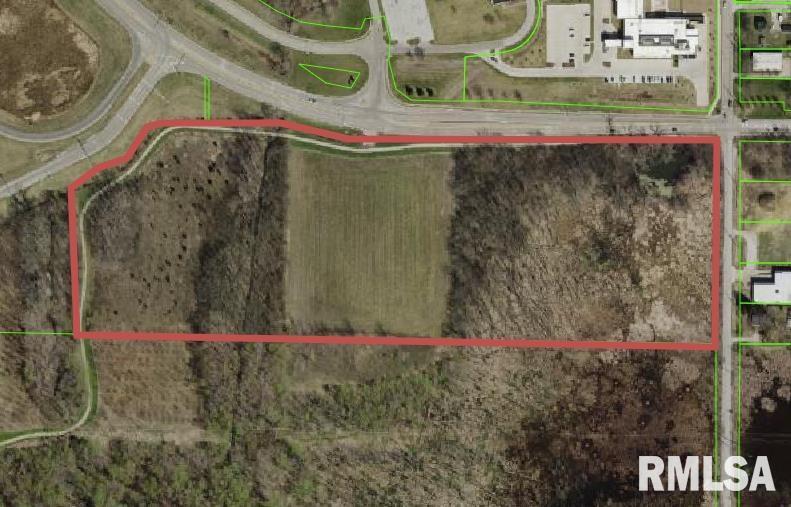 52ND Avenue Moline IL 61265