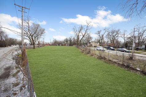 8819-8847 South Yale Avenue Chicago IL 60620