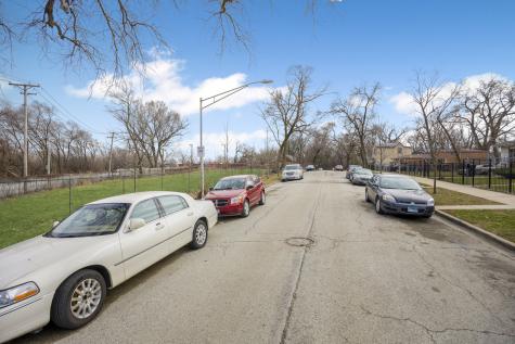 8819-8847 South Yale Avenue Chicago IL 60620