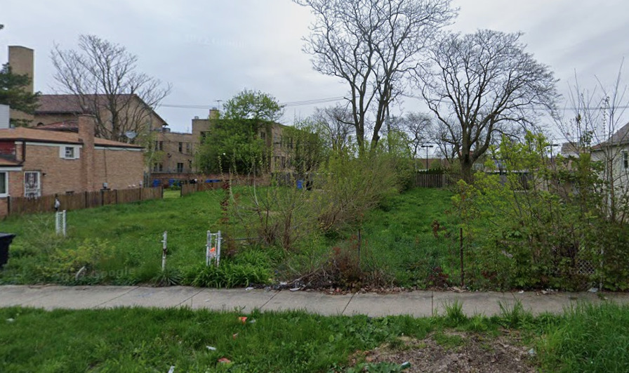 6231-35 South Morgan Street Chicago IL 60621