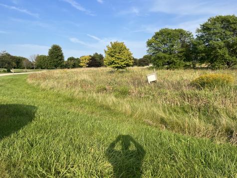 Lot 33 Burlington Hills Shepard And Hillview Lane Hampshire IL 60140