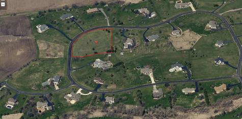Lot 33 Burlington Hills Shepard And Hillview Lane Hampshire IL 60140