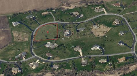 Lot 33 Burlington Hills Shepard And Hillview Lane Hampshire IL 60140