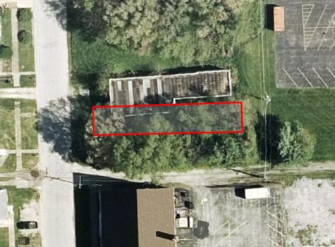 13841 South Monticello Avenue Robbins IL 60472