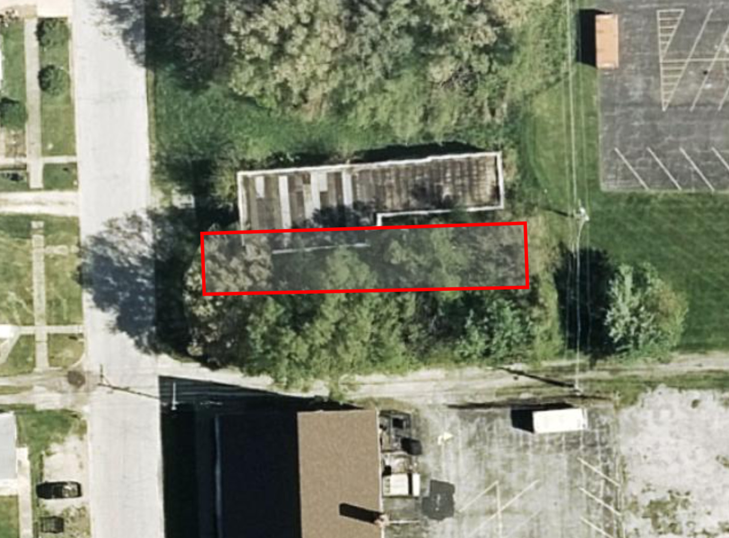 13841 South Monticello Avenue Robbins IL 60472