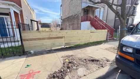 2533 West Warren Boulevard Chicago IL 60612