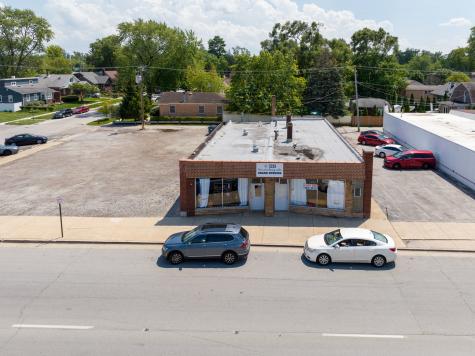 4031 147TH Street Midlothian IL 60445