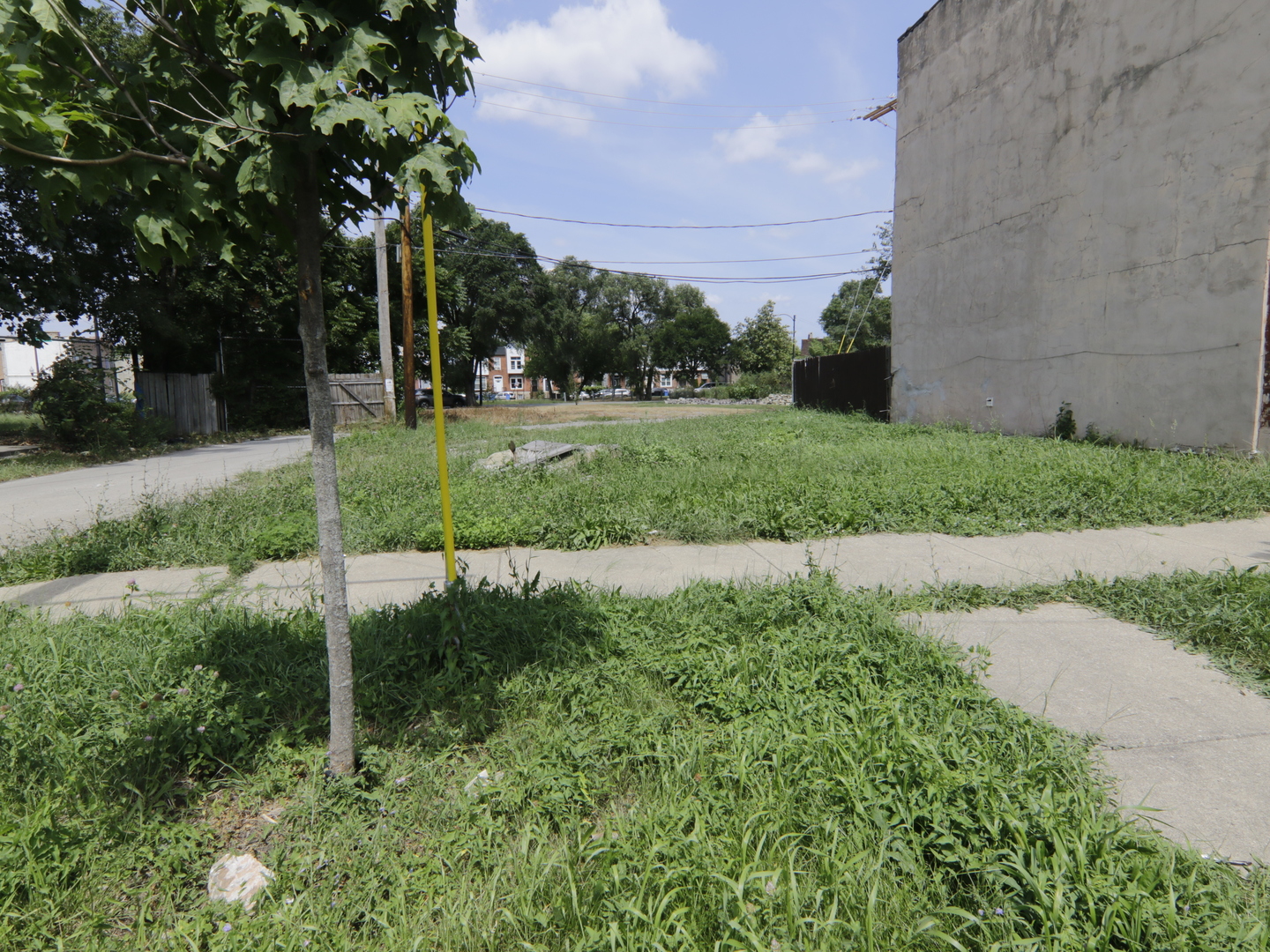 2948 West Wilcox Street Chicago IL 60612