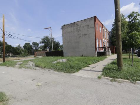 2948 West Wilcox Street Chicago IL 60612