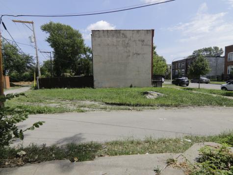 2948 West Wilcox Street Chicago IL 60612