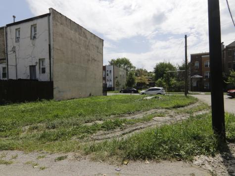 2948 West Wilcox Street Chicago IL 60612