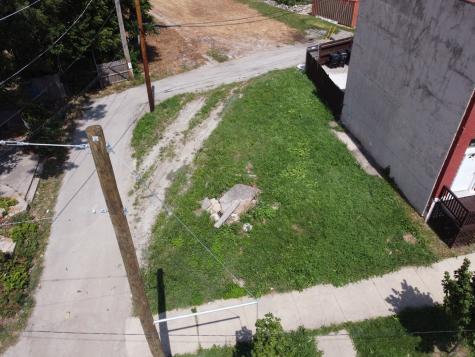 2948 West Wilcox Street Chicago IL 60612