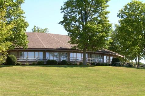 2185 Gainsboro Avenue Davis IL 61019