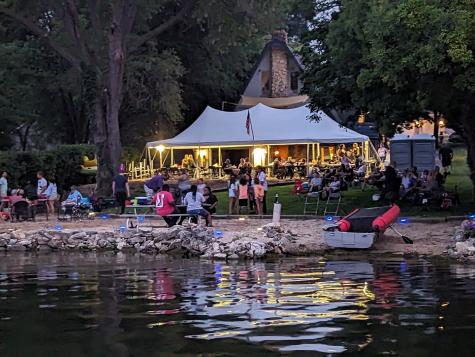 2185 Gainsboro Avenue Davis IL 61019