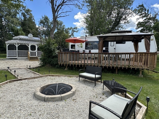23-93 Woodhaven Lakes Sublette IL 61367