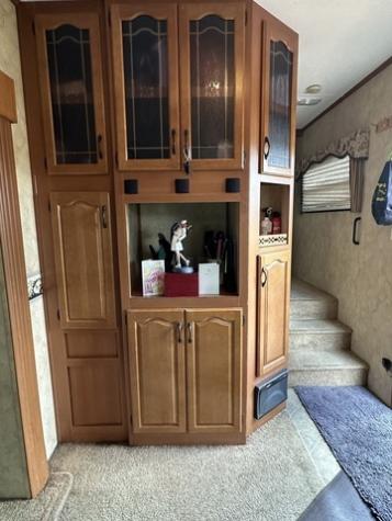 23-93 Woodhaven Lakes Sublette IL 61367