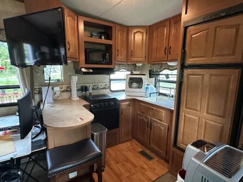 23-93 Woodhaven Lakes Sublette IL 61367