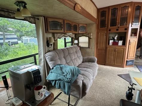 23-93 Woodhaven Lakes Sublette IL 61367