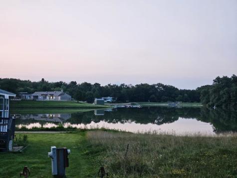 23-93 Woodhaven Lakes Sublette IL 61367