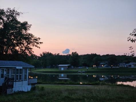 23-93 Woodhaven Lakes Sublette IL 61367