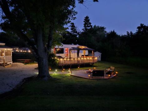 23-93 Woodhaven Lakes Sublette IL 61367
