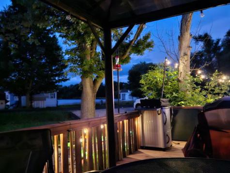 23-93 Woodhaven Lakes Sublette IL 61367